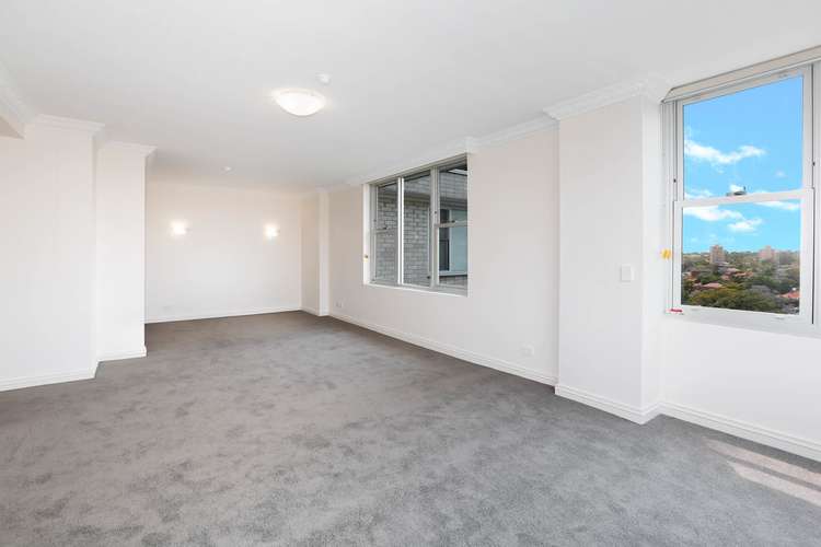 Second view of Homely apartment listing, 502/206 Ben Boyd Road, Neutral Bay NSW 2089