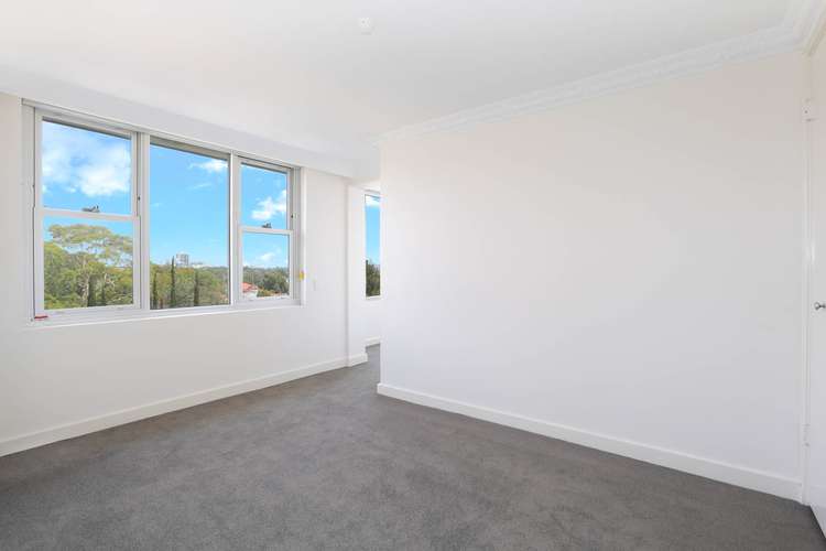 Third view of Homely apartment listing, 502/206 Ben Boyd Road, Neutral Bay NSW 2089