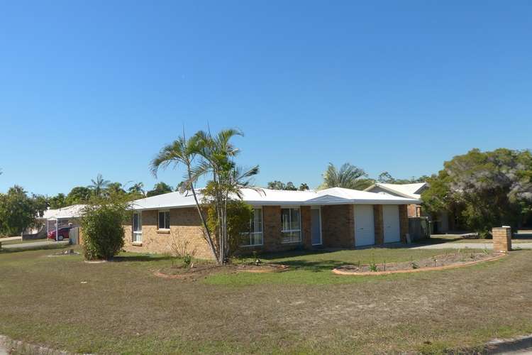 Main view of Homely house listing, 125 J Hickey Ave, Clinton QLD 4680