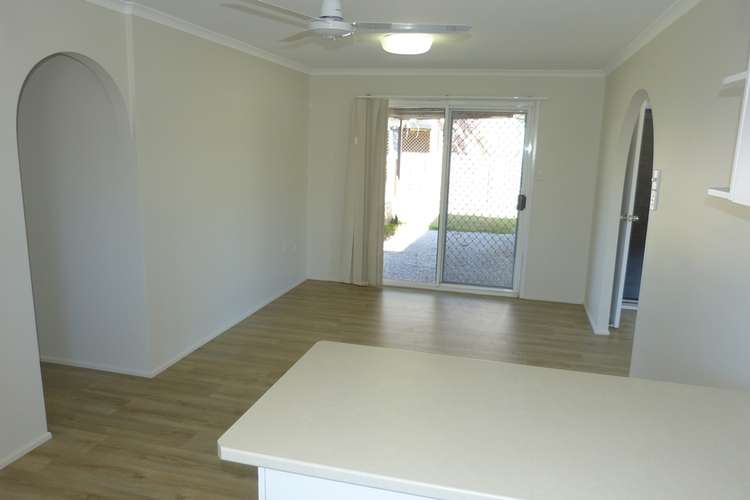 Fifth view of Homely house listing, 125 J Hickey Ave, Clinton QLD 4680
