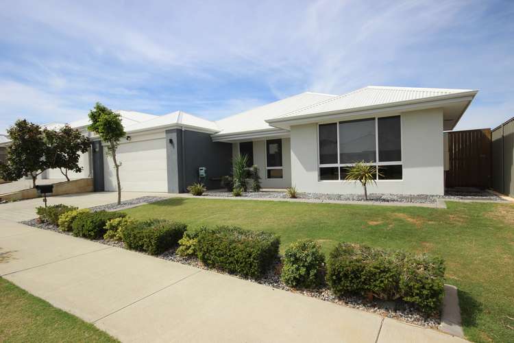 13 Mercado Way, Alkimos WA 6038