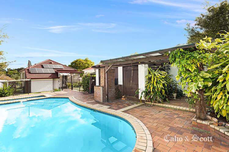 Main view of Homely house listing, 32 Arundal St, Brighton QLD 4017