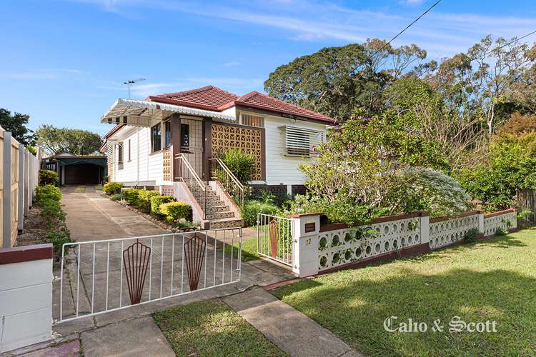 Second view of Homely house listing, 32 Arundal St, Brighton QLD 4017