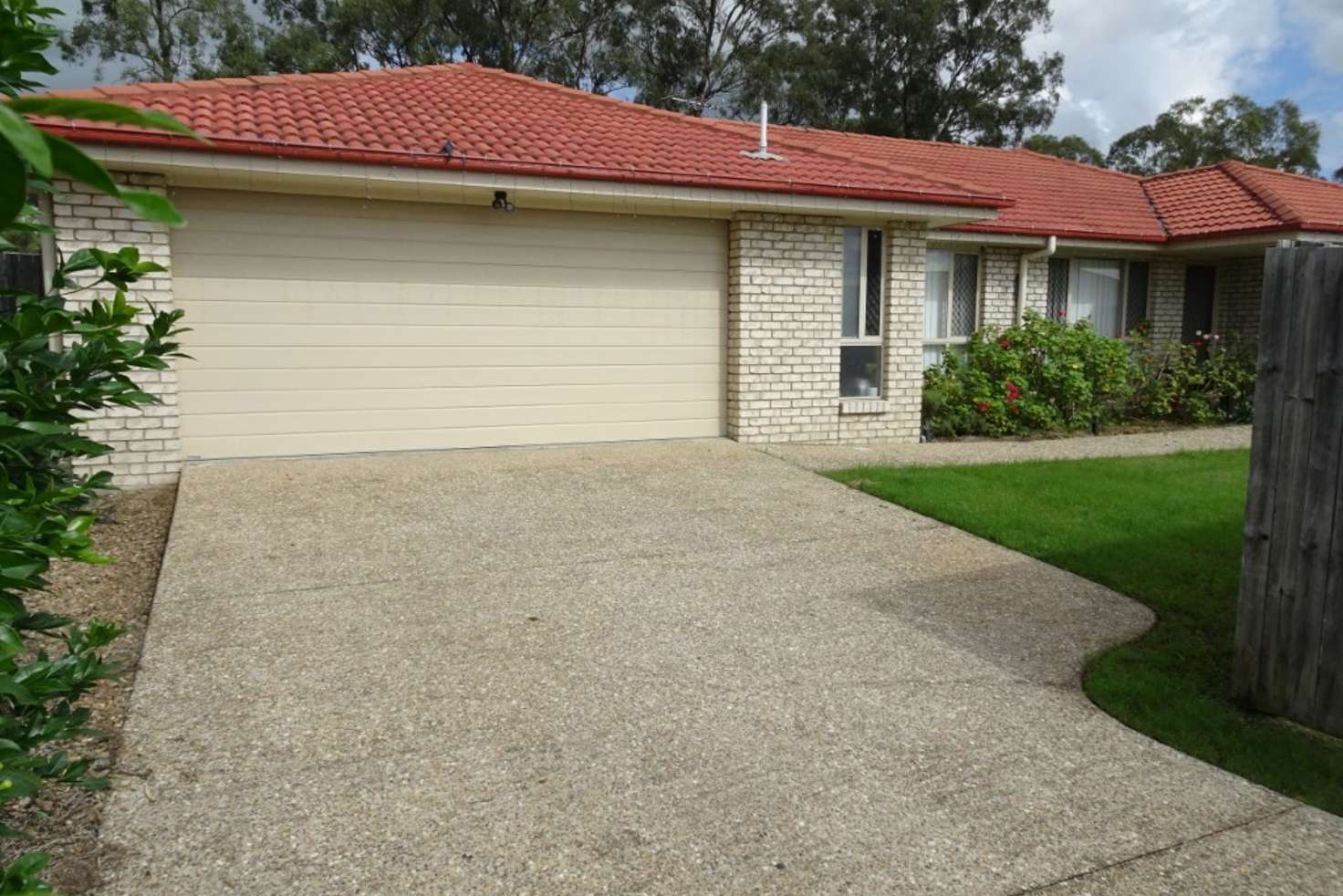 Main view of Homely house listing, 41 Walnut Cres, Lowood QLD 4311