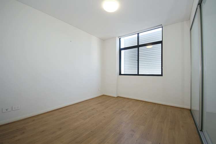 Third view of Homely apartment listing, 501/16 Corniche Drive, Wentworth Point NSW 2127