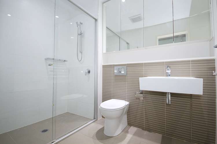 Fourth view of Homely apartment listing, 501/16 Corniche Drive, Wentworth Point NSW 2127