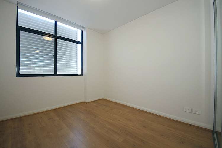 Fifth view of Homely apartment listing, 501/16 Corniche Drive, Wentworth Point NSW 2127