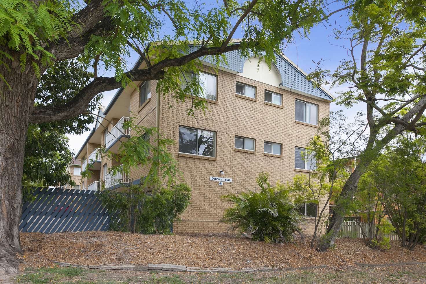 Main view of Homely apartment listing, 1/64 Junction Rd, Clayfield QLD 4011