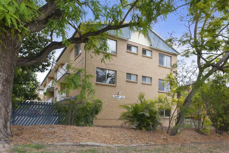 Main view of Homely apartment listing, 1/64 Junction Rd, Clayfield QLD 4011