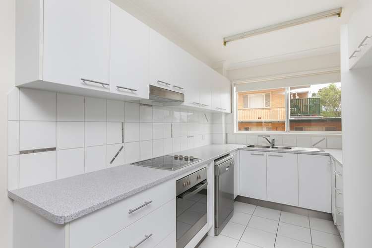 Second view of Homely apartment listing, 1/64 Junction Rd, Clayfield QLD 4011