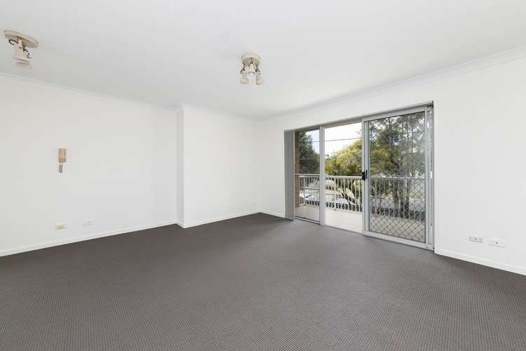 Third view of Homely apartment listing, 1/64 Junction Rd, Clayfield QLD 4011