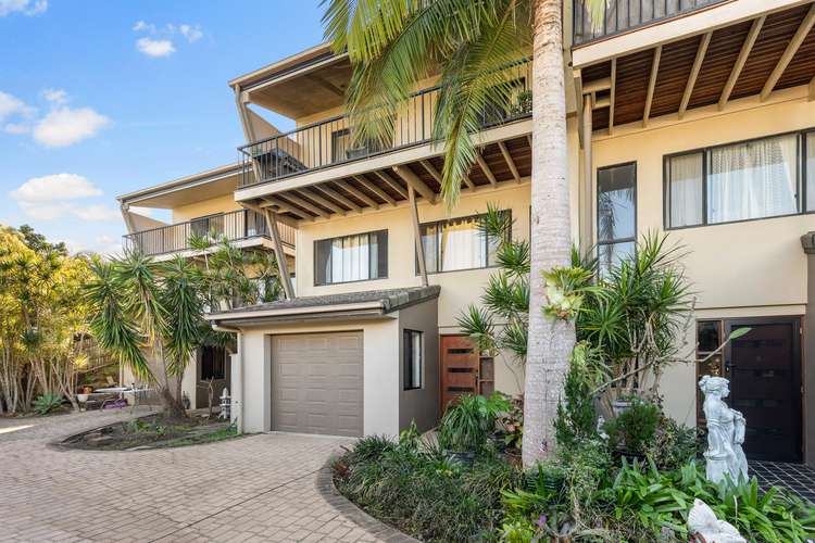 Unit 2/2 Rosewood Dr, Caloundra West QLD 4551