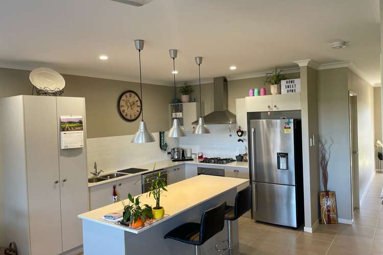 Fourth view of Homely semiDetached listing, Unit 2/80 Fern Pde, Griffin QLD 4503