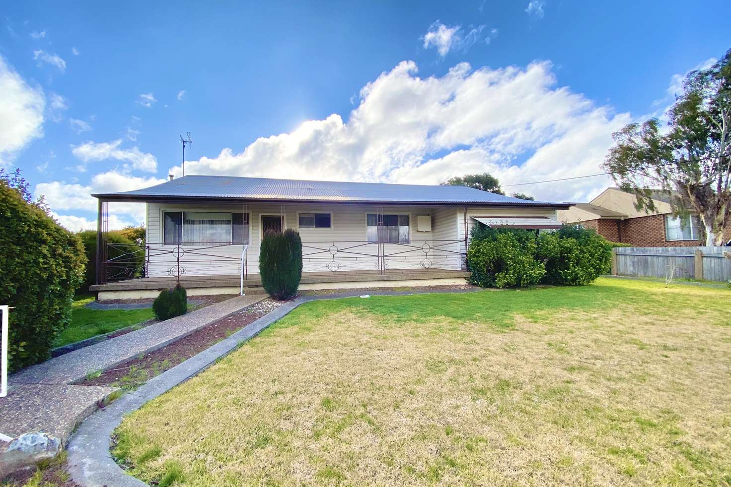 Main view of Homely house listing, 60 Queen St, Goulburn NSW 2580
