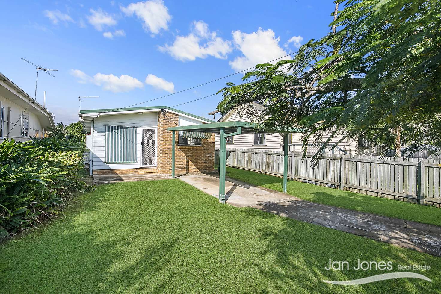 Main view of Homely house listing, 64A Mclennan St, Woody Point QLD 4019