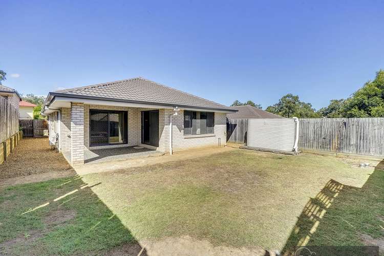 Second view of Homely house listing, 23 Daisy St, Springfield Lakes QLD 4300
