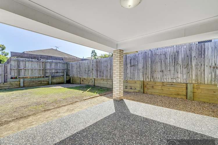 Fourth view of Homely house listing, 23 Daisy St, Springfield Lakes QLD 4300