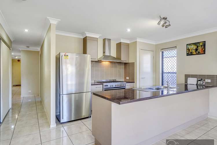 Fifth view of Homely house listing, 23 Daisy St, Springfield Lakes QLD 4300