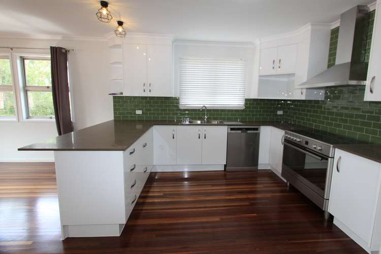 Second view of Homely house listing, 13 Serocold Street, Frenchville QLD 4701