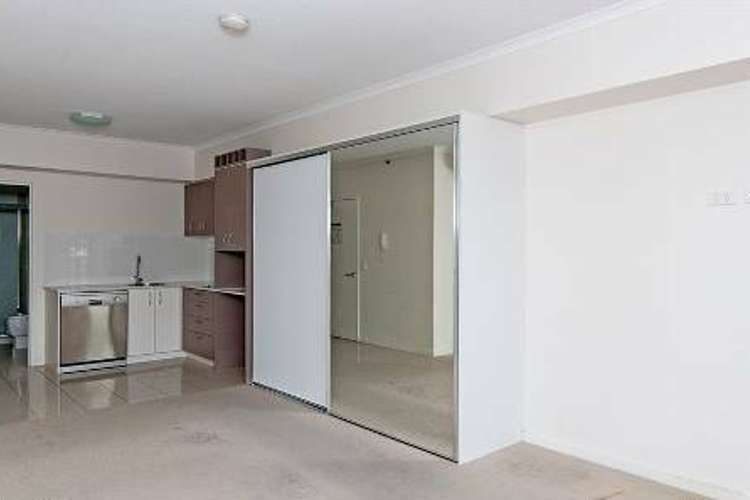 Second view of Homely apartment listing, Unit 408b/11 Ellenborough St, Woodend QLD 4305