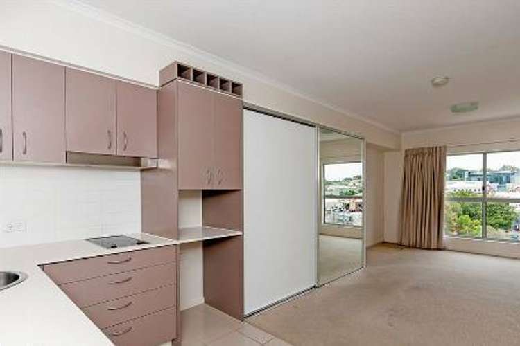 Fourth view of Homely apartment listing, Unit 408b/11 Ellenborough St, Woodend QLD 4305