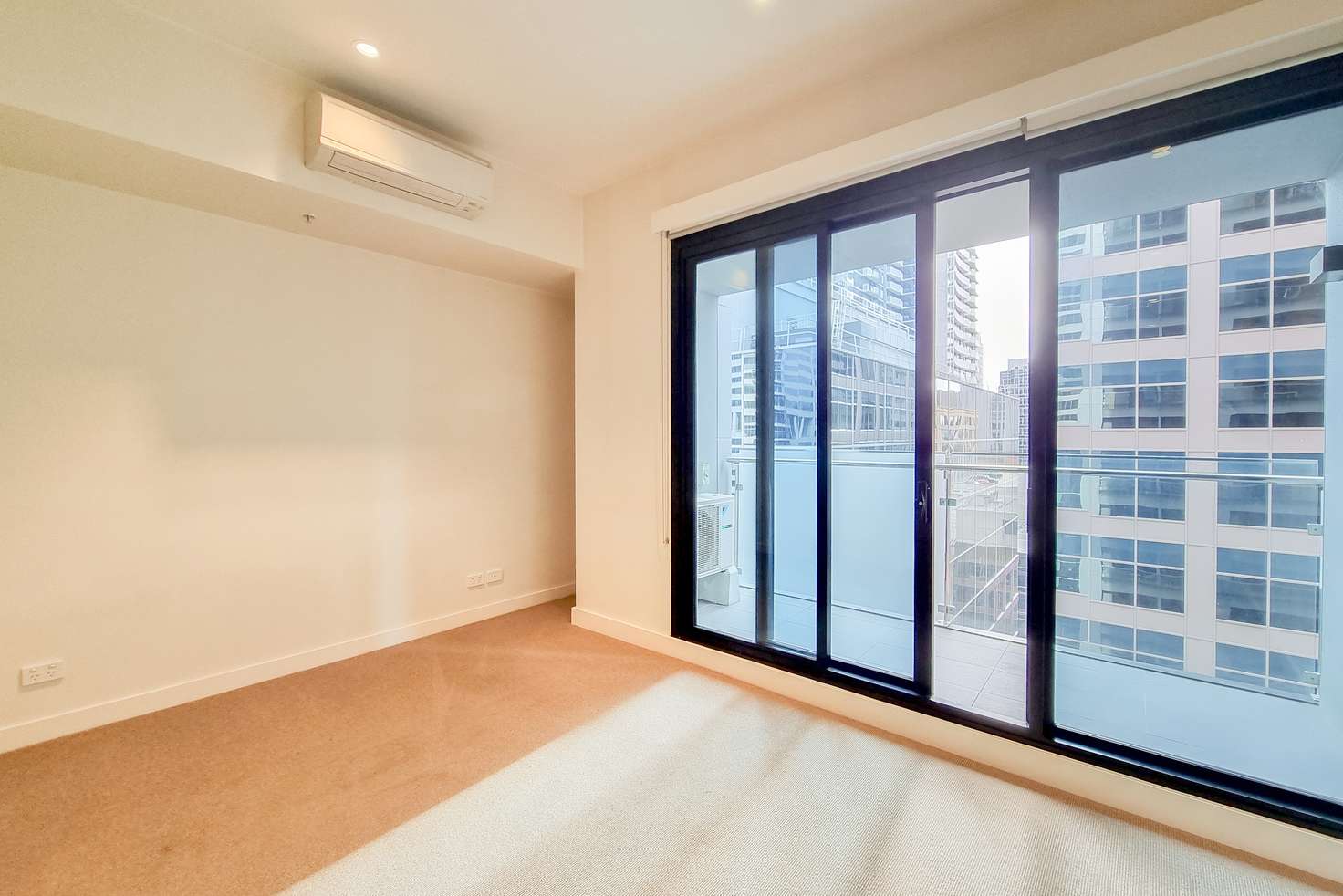 Main view of Homely apartment listing, 1208/199 William Street, Melbourne VIC 3000