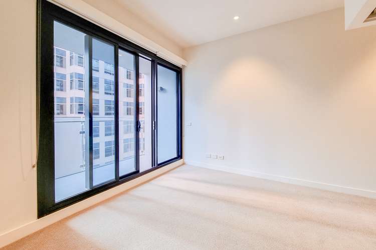Third view of Homely apartment listing, 1208/199 William Street, Melbourne VIC 3000