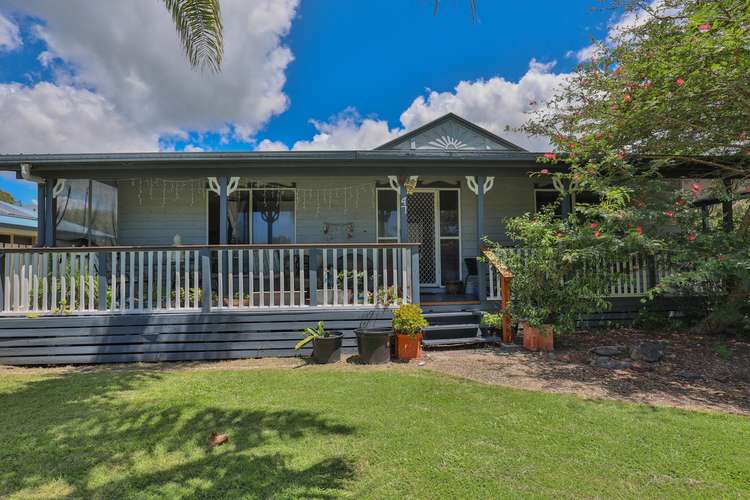 Main view of Homely house listing, 47 Wave St, Burnett Heads QLD 4670