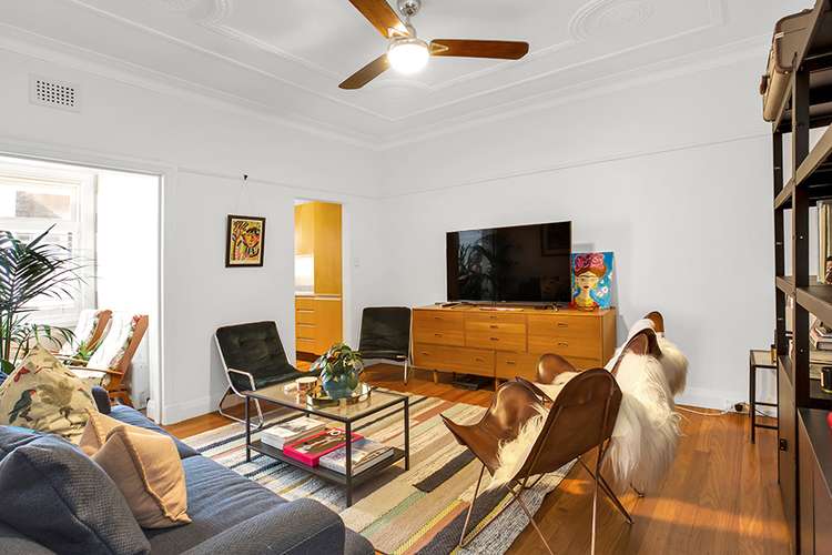 Fifth view of Homely unit listing, 17/63 Elizabeth Bay Road, Elizabeth Bay NSW 2011