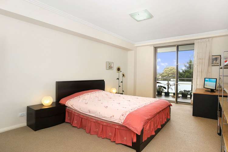 Third view of Homely apartment listing, 334/3-9 Church Avenue, Mascot NSW 2020