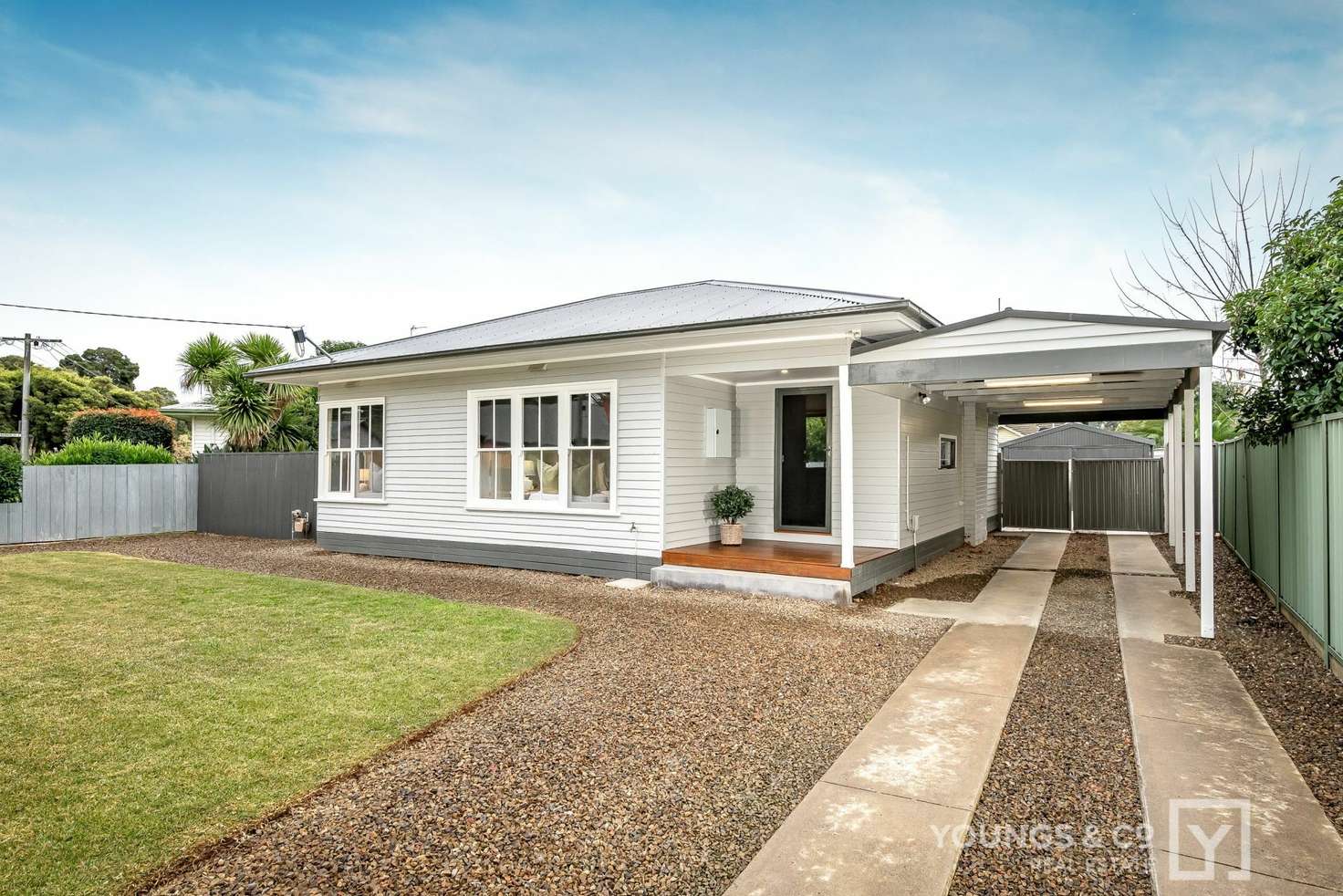 Main view of Homely house listing, 45 Regent St, Shepparton VIC 3630