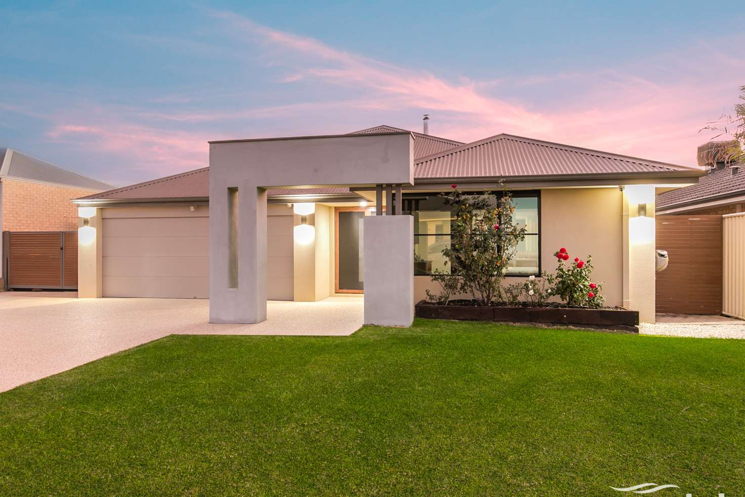 Main view of Homely house listing, 36 Portman Pde, Baldivis WA 6171