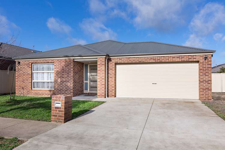Main view of Homely house listing, 27 Ascot Gardens Drive, Delacombe VIC 3356