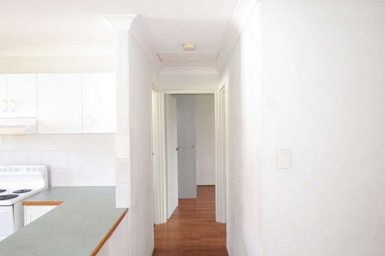 Fifth view of Homely unit listing, K24/125 Herdsman Parade, Wembley WA 6014