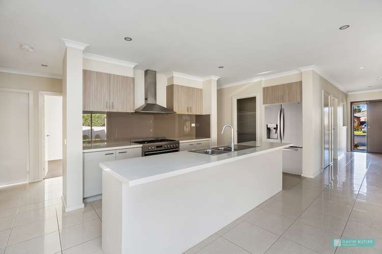 Fifth view of Homely house listing, 9 Cobb Ct, Kangaroo Flat VIC 3555