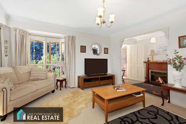 Second view of Homely house listing, 6 Seafront Cct, Bonny Hills NSW 2445