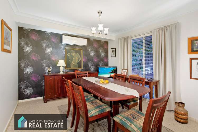 Third view of Homely house listing, 6 Seafront Cct, Bonny Hills NSW 2445