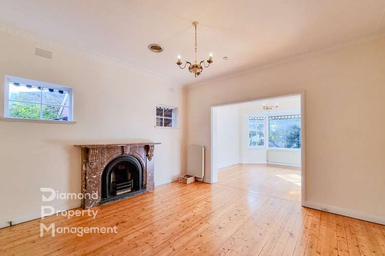 Second view of Homely house listing, 31 Hazel St, Camberwell VIC 3124