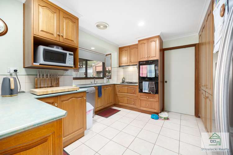 Third view of Homely house listing, 13 Southwell Ave, Newborough VIC 3825