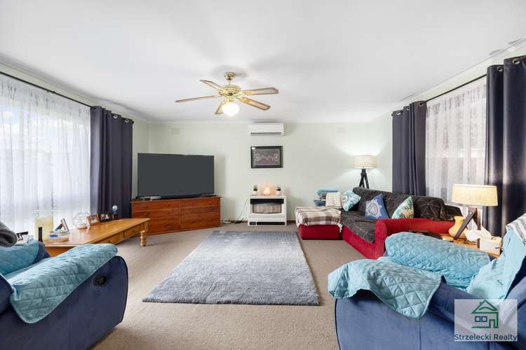 Seventh view of Homely house listing, 13 Southwell Ave, Newborough VIC 3825