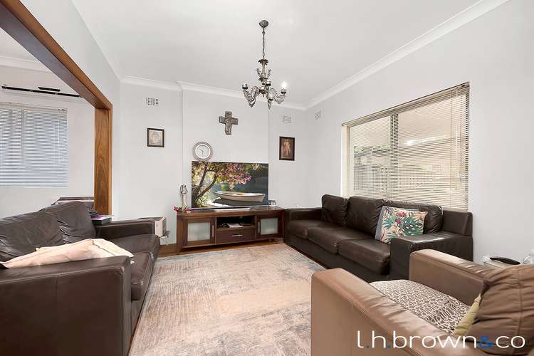 Second view of Homely house listing, 8 Bazentin St, Belfield NSW 2191