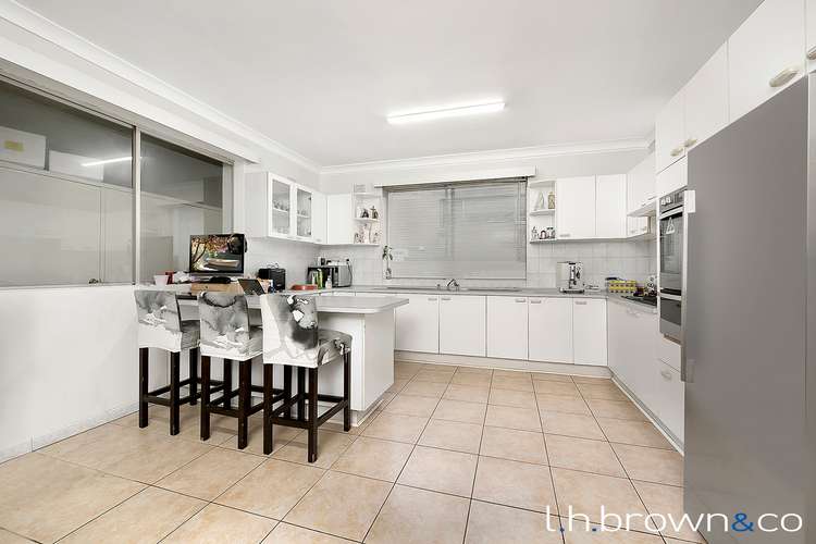 Third view of Homely house listing, 8 Bazentin St, Belfield NSW 2191