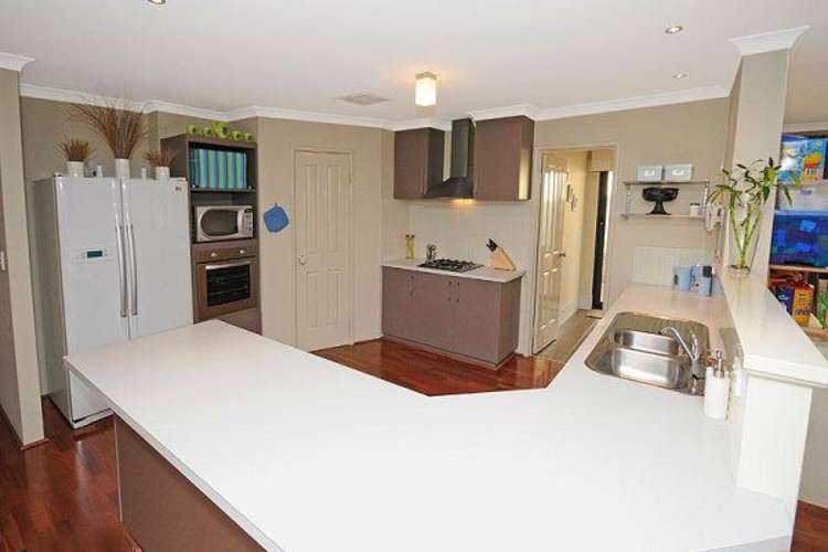 Second view of Homely house listing, 11 Admiralty Road, Jindalee WA 6036