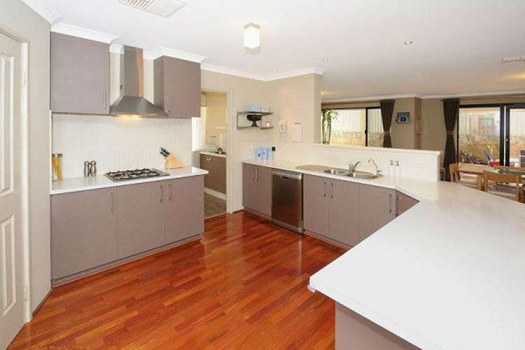 Third view of Homely house listing, 11 Admiralty Road, Jindalee WA 6036