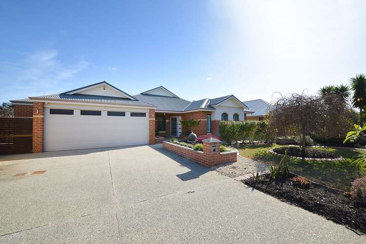 Second view of Homely house listing, 7 Stanbroke Turn, Carramar WA 6031