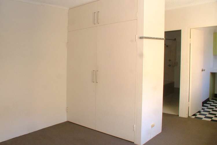 Second view of Homely studio listing, 13/49 Cook Road, Centennial Park NSW 2021