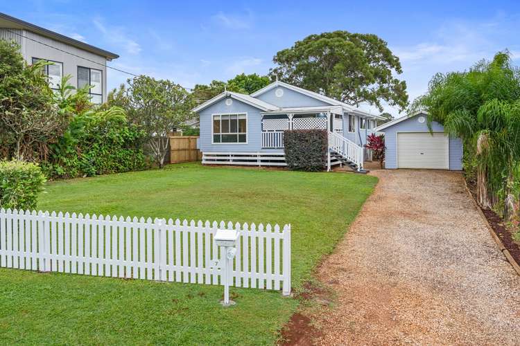 Second view of Homely house listing, 7 Oasis Dr, Russell Island QLD 4184