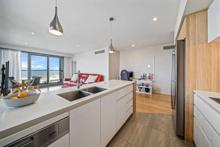 Sixth view of Homely unit listing, Unit 1503/1 Harper Tce, South Perth WA 6151