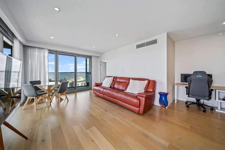 Seventh view of Homely unit listing, Unit 1503/1 Harper Tce, South Perth WA 6151