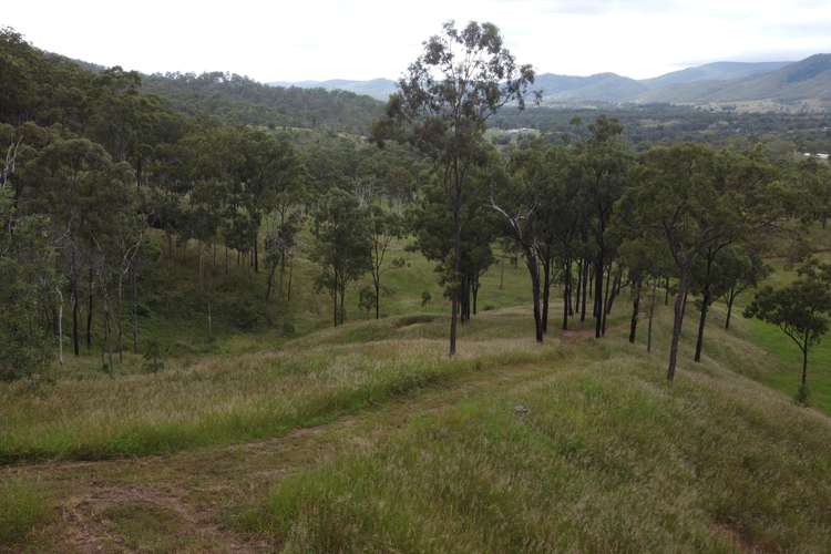 Lot 2 Gin Gin Mount Perry Rd, Boolboonda QLD 4671